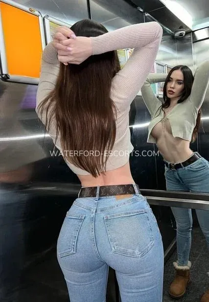 Waterford escorts Naomi — 5