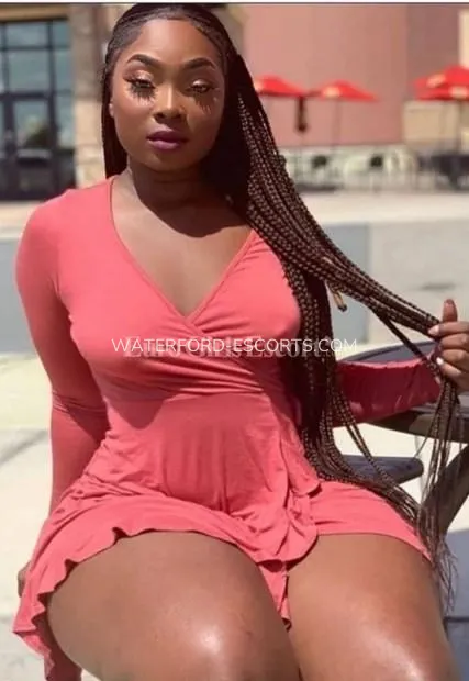 Waterford escorts inger