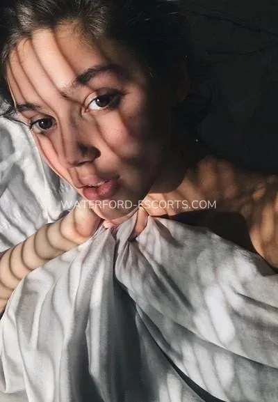 Waterford escorts Erika — 5