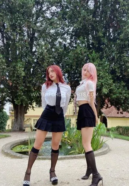 Waterford escorts Kelly — 1