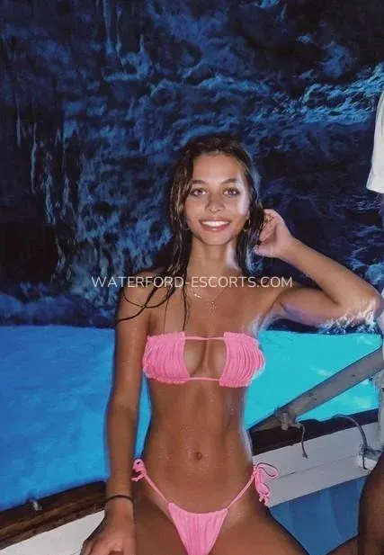 Waterford escorts Perpetua — 4