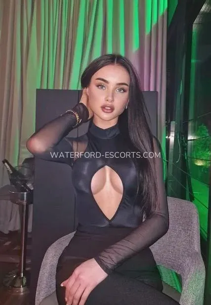 Waterford escorts Milagros — 4