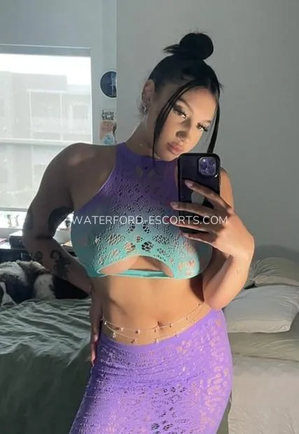 Waterford escorts charlotte