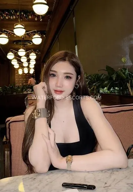 Waterford escorts Erika — 3