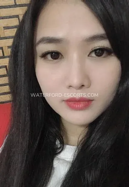 Waterford escorts Erika — 4