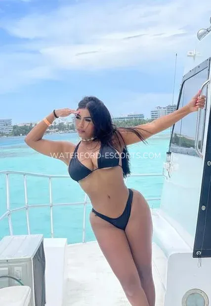 Waterford escorts Vera — 9