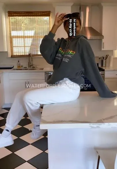 Waterford escorts Danielle — 3