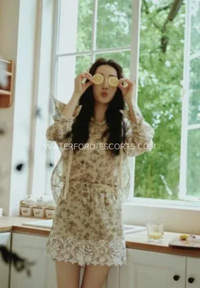 Waterford escorts Elisabeth — 6