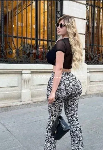 Waterford escorts Siv — 3