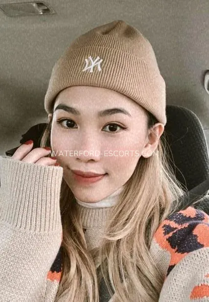 Waterford escorts Kayla — 3