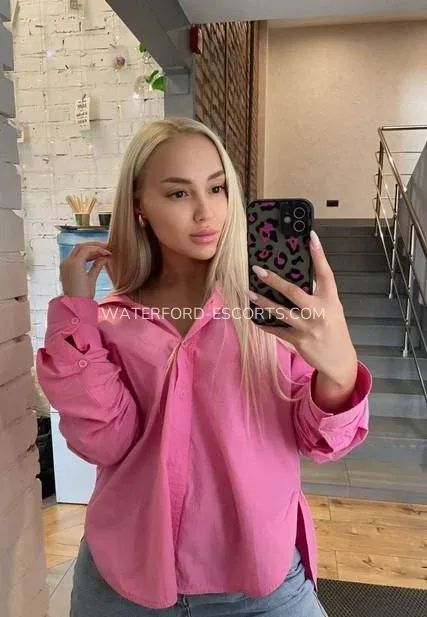 Waterford escorts Tecla — 3