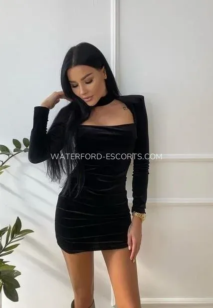 Waterford escorts Kerstin — 5