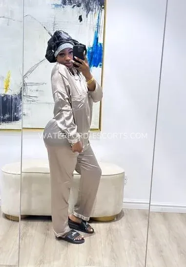 Waterford escorts Olga — 5