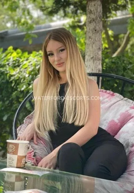 Waterford escorts Hannah — 6