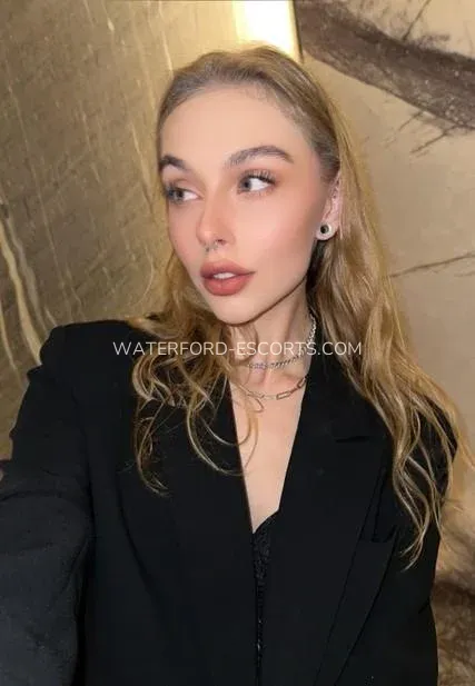 Waterford escorts Rebecca — 8