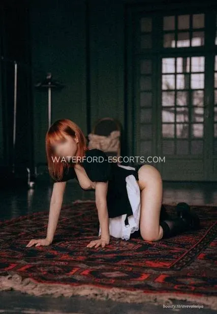 Waterford escorts Barbro — 5