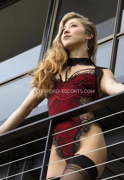 Waterford escorts Ann — 2