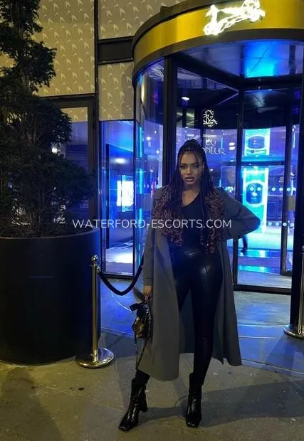 Waterford escorts Alexa — 2