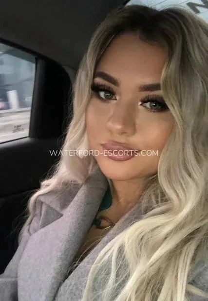 Waterford escorts Anette — 3