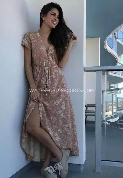 Waterford escorts Gabriella — 1
