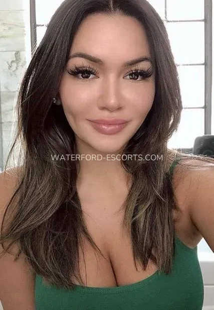 Waterford escorts Linnéa — 3
