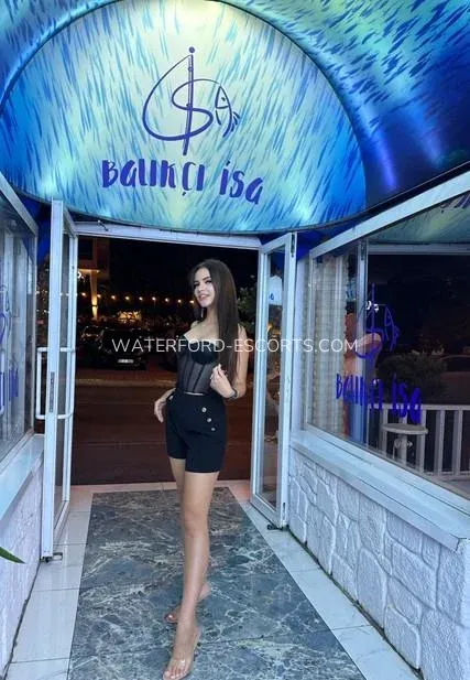 Waterford escorts Nicole — 1