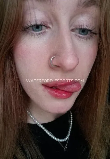 Waterford escorts Leslie — 4