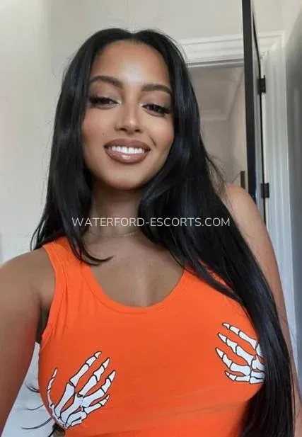 Waterford escorts Anita — 1