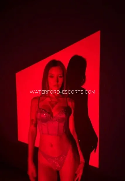 Waterford escorts Ella — 3