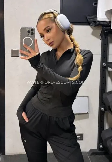 Waterford escorts Margareta — 3