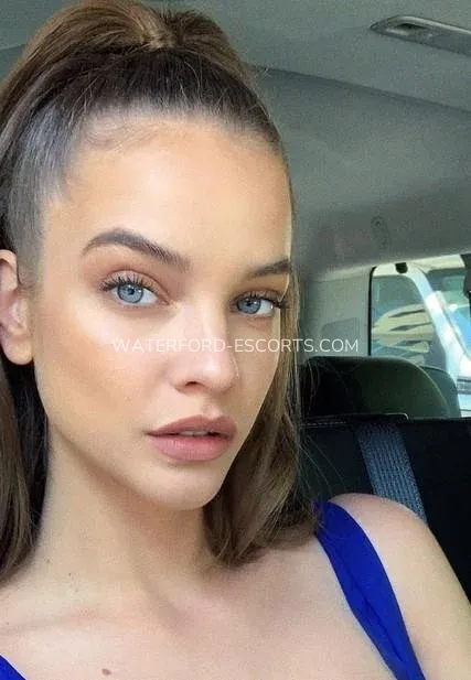 Waterford escorts Haley — 1