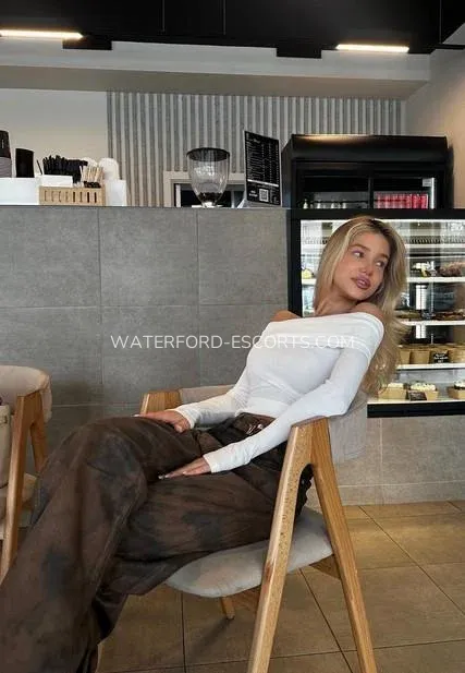 Waterford escorts Amelia — 1