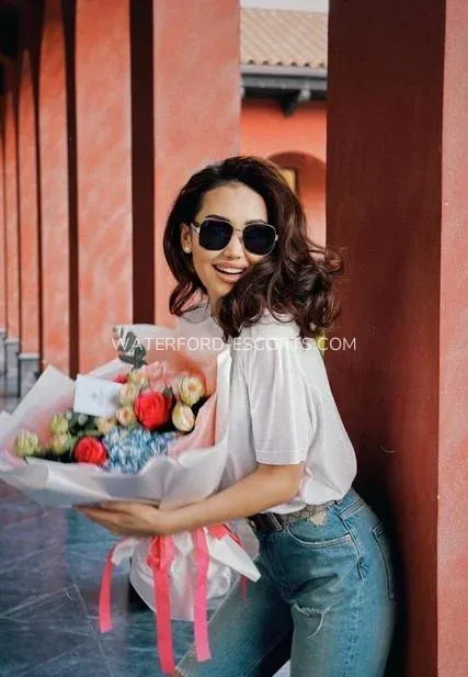 Waterford escorts Agneta — 4