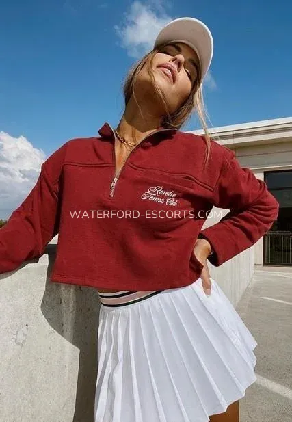 Waterford escorts Iliane — 6