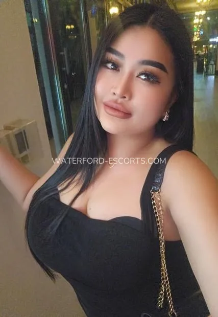 Waterford escorts Kristina — 2