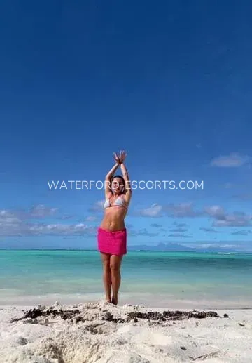 Waterford escorts Ebba — 6