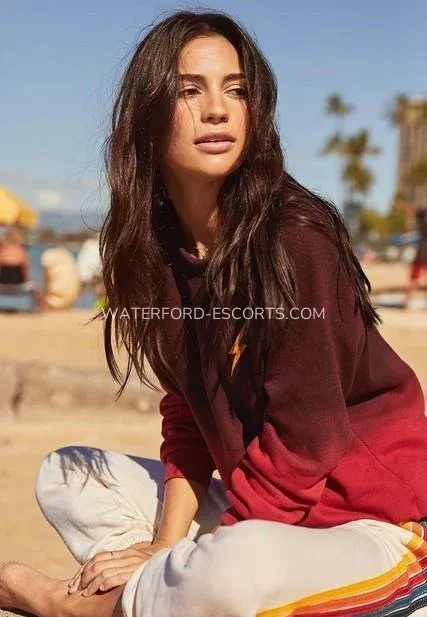 Waterford escorts Gabriella — 4