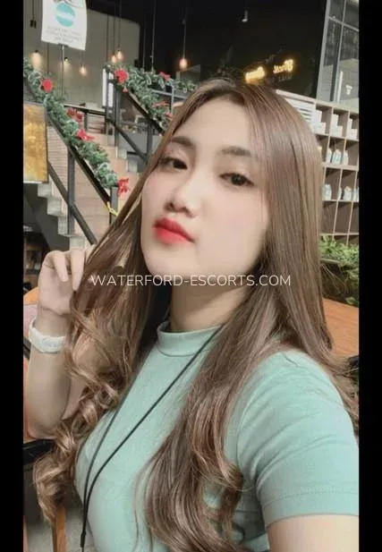 Waterford escorts Clio — 6