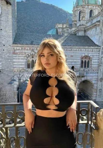 Waterford escorts Isabella — 3