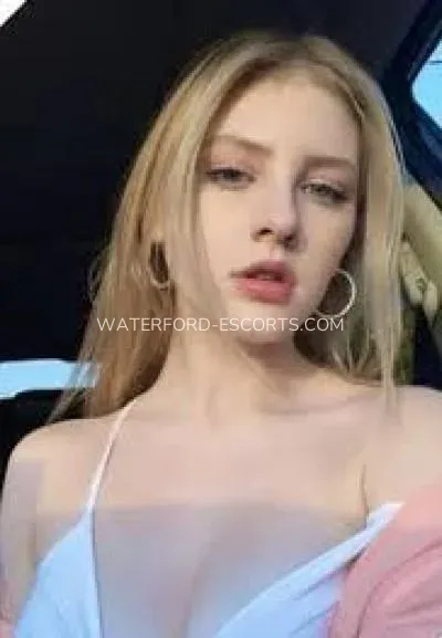 Waterford escorts Katarina — 1