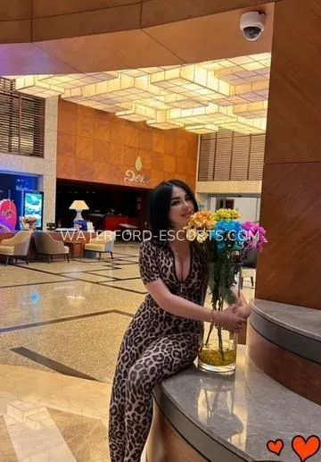 Waterford escorts Lauren — 1