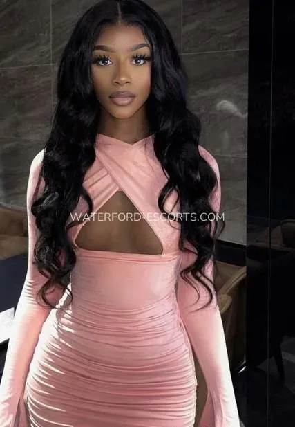 Waterford escorts Inger — 3