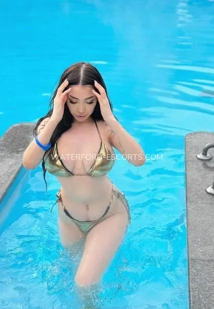 Waterford escorts Julia — 6