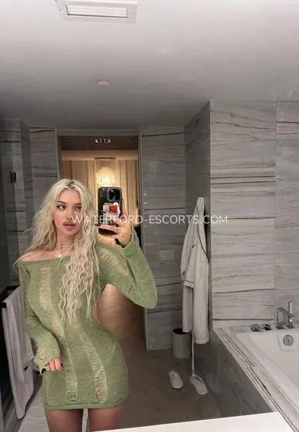 Waterford escorts Inga — 1