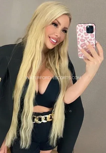 Waterford escorts Sabrina — 4