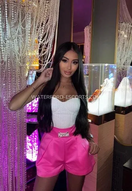 Waterford escorts Maria — 1