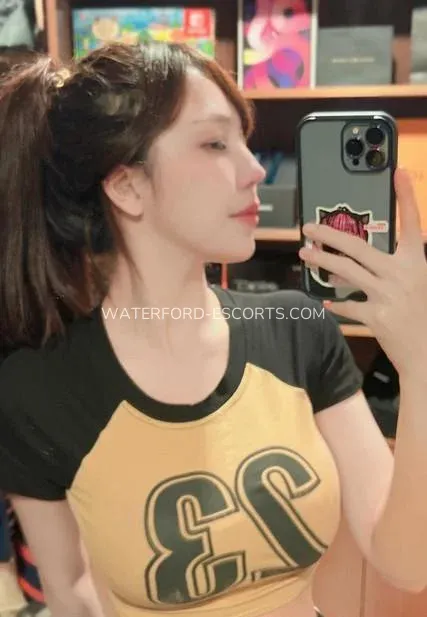 Waterford escorts Violante — 1