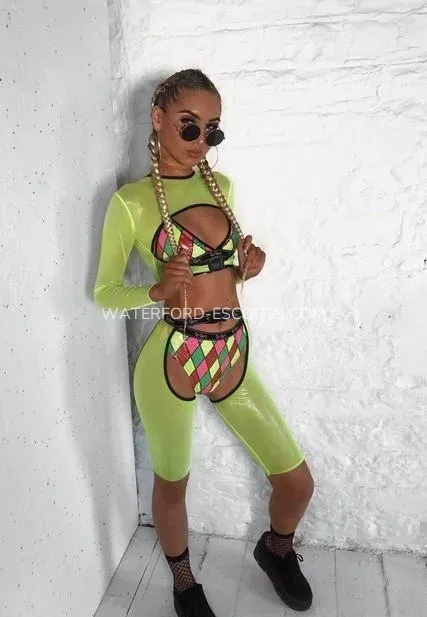 Waterford escorts Lena — 1