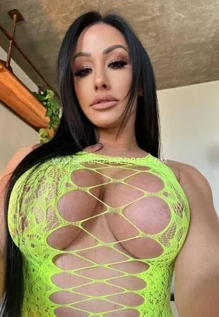 Waterford escorts Sara — 3