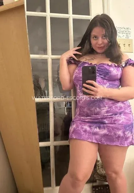 Waterford escorts Justina — 5